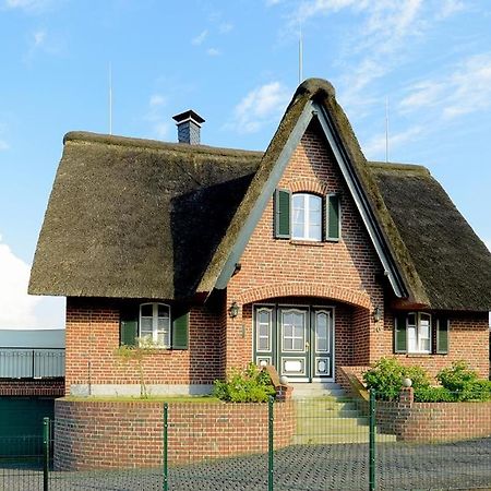 Wildrose Ferienhaus Boltenhagen  Εξωτερικό φωτογραφία