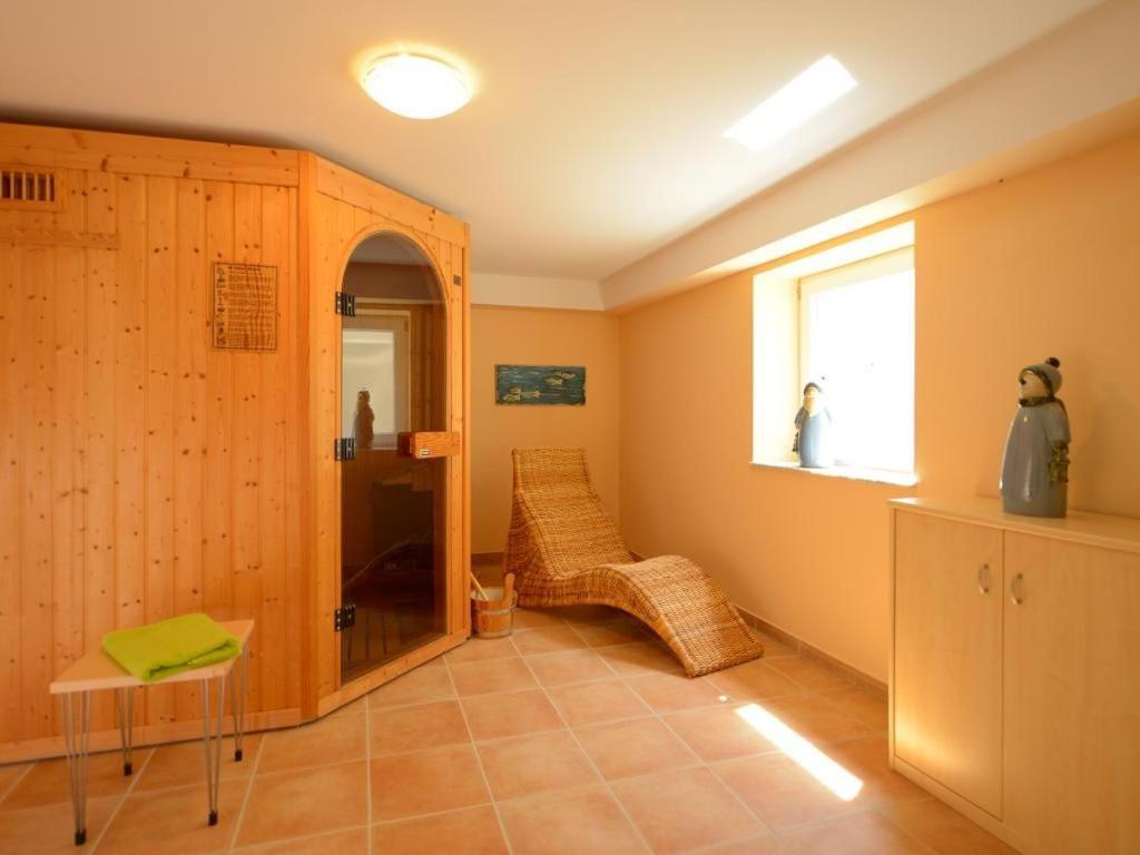 Wildrose Ferienhaus Boltenhagen  Εξωτερικό φωτογραφία